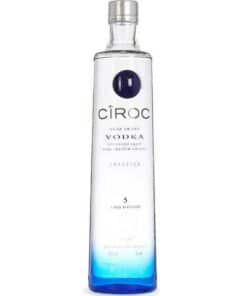 Ciroc Vodka 750 ml