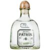 Patron Silver Tequila 1.75L 1750 ml