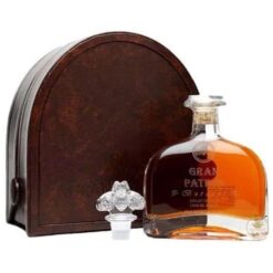 Gran Patron Burdeos Anejo 700 ml
