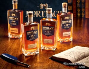 Giá rượu Mortlach 12 16 18 20 mới nhất 2023