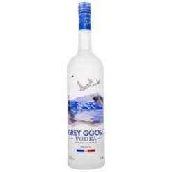 Grey Goose Vodka 3L 3000 ml
