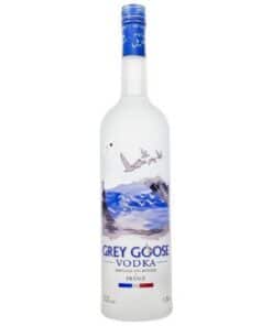 Grey Goose Vodka 3L 3000 ml