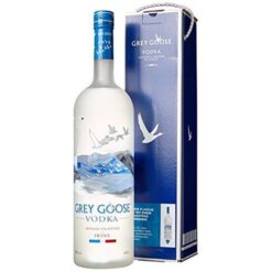 Grey Goose Vodka 4.5L 4500 ml