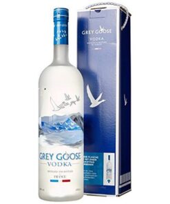 Grey Goose Vodka 4.5L 4500 ml