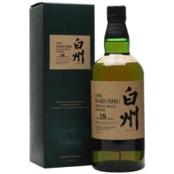 Hakushu 18 Năm 700 ml