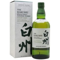 Hakushu Single Malt 700 ml