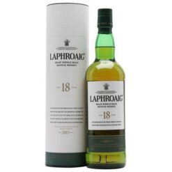 Laphroaig 18 Năm 700 ml