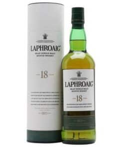 Laphroaig 18 Năm 700 ml