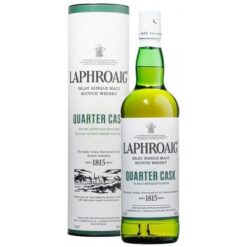 Laphroaig Quarter Cask 700 ml