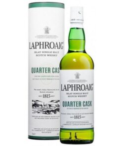 Laphroaig Quarter Cask 700 ml