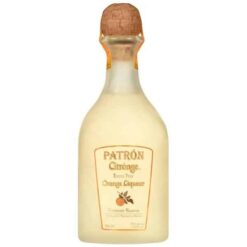 Patron Citronge Orange 750 ml
