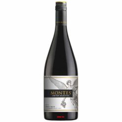 Rượu Vang Montes Limited Selection Pinot Noir