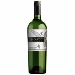 Rượu Vang Montes Limited Selection Sauvignon Blanc