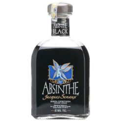 Rượu Absinthe Jacques Senaux Black