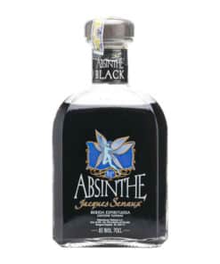 Rượu Absinthe Jacques Senaux Black