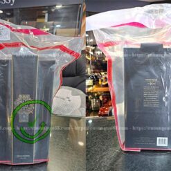 rượu Chivas 25 Năm Xách Tay