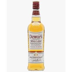 Rượu Dewar’s White Label