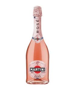Rượu Martini Rose