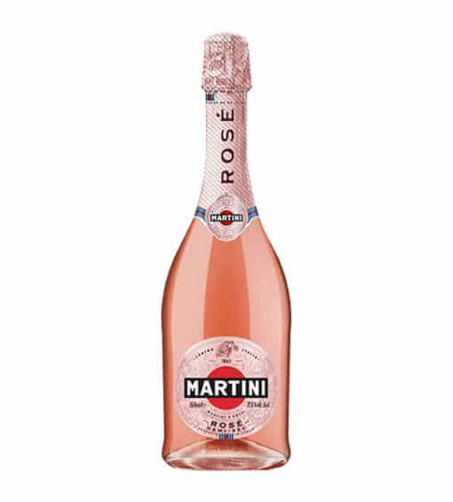 Rượu Martini Rose
