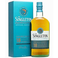 Rượu Singleton 18 Năm Dufftown