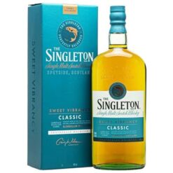Rượu Singleton Classic Glendullan