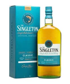 Rượu Singleton Classic Glendullan