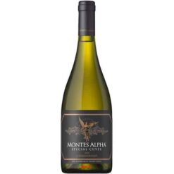 Rượu Vang Montes Alpha Special Cuvee Chardonnay