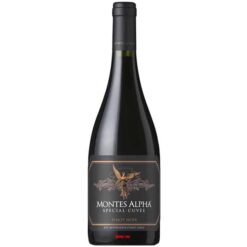 Rượu Vang Montes Alpha Special Cuvee Pinot Noir