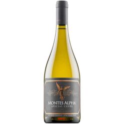 Rượu Vang Montes Alpha Special Cuvee Sauvignon Blanc