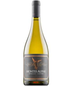 Rượu Vang Montes Alpha Special Cuvee Sauvignon Blanc
