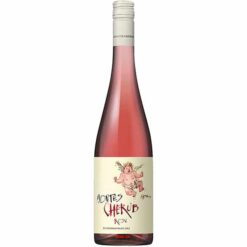 Rượu Vang Montes Cherub Rose of Syrah