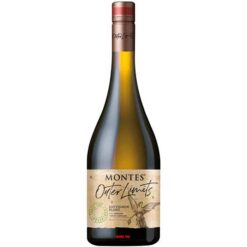 Rượu Vang Montes Outer Limits Sauvignon Blanc