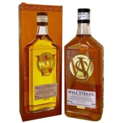 Rượu Wall Street 750 ml