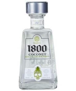 Tequila Reserva 1800 Coconut 750 ml