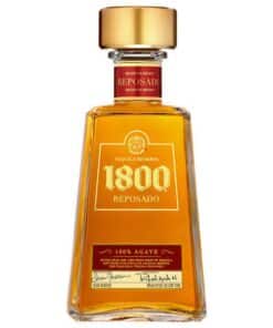 Tequila Reserva 1800 Reposado 750 ml