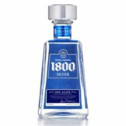 Tequila Reserva 1800 Silver 750 ml