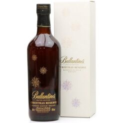 Ballantines Christmas Limited Edition
