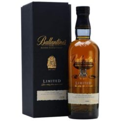 Ballantines Limited Edition