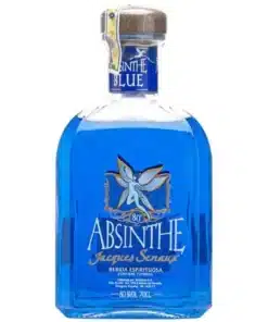 Absinthe Jacques Senaux Blue 80%