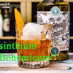 Absinthium Bohemicum