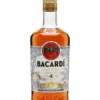Rượu Bacardi Anejo Cuatro 4 Năm