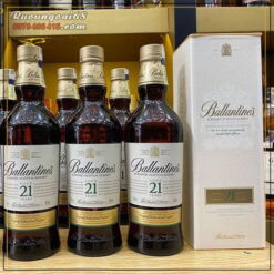 Rượu Ngoại 68 Rượu Ballantines