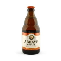 Bia Abbaye D'aulne Premier Cru