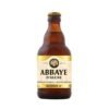 Bia Bỉ Abbaye D’aulne Blonde Ale