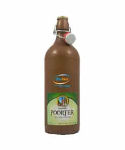 Bia Bỉ Boorter 6,5% (chai 750ml)
