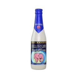 Bia Bỉ Delirium Nocturnum 8,5% (chai 330ml)