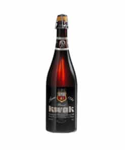 Bia Bỉ Pauwel Kwak 8,4% (chai 750ml)