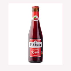 Bia Bỉ Premium Kriek