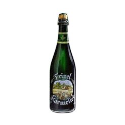 Bia Bỉ Tripel Karmeliet 750ml