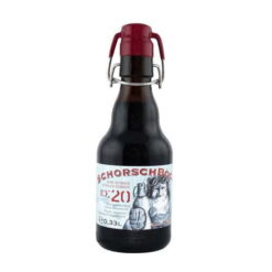Bia chai Schorschbock 20 330ml